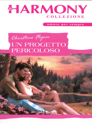 cover image of Un progetto pericoloso